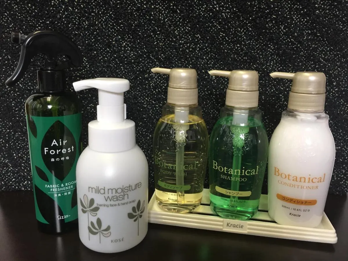Jhoteltokyogeo 酒店 東京都