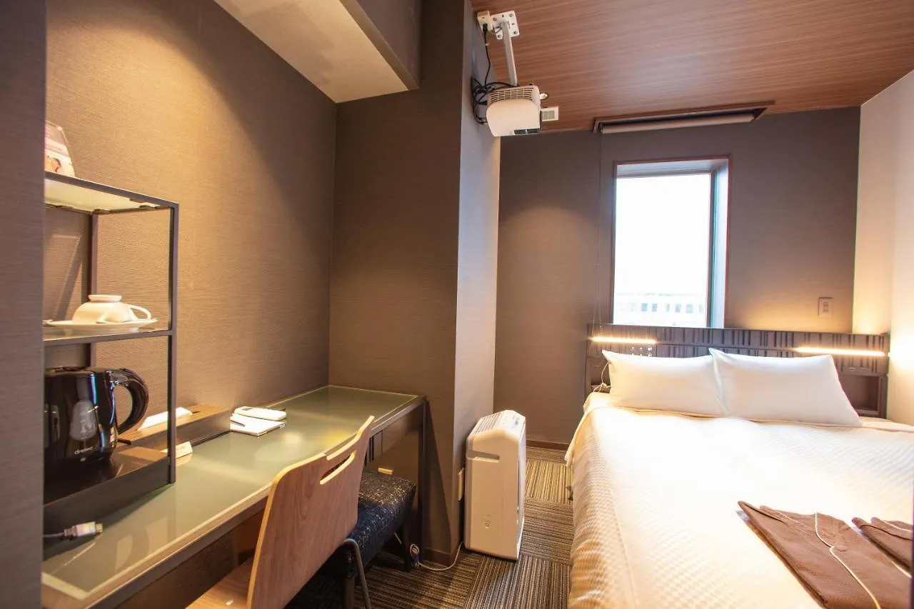 酒店 Jhoteltokyogeo