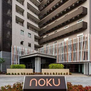 **** 酒店 Noku大阪 日本