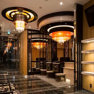 神田站前apa酒店 酒店