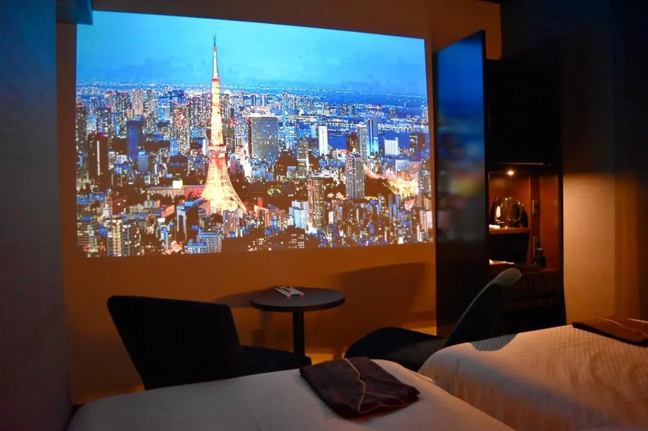 *** 酒店 Jhoteltokyogeo 日本