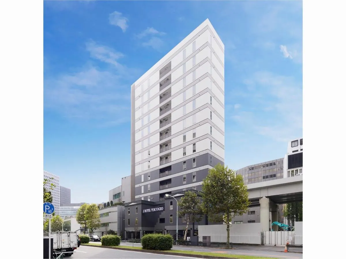 Jhoteltokyogeo