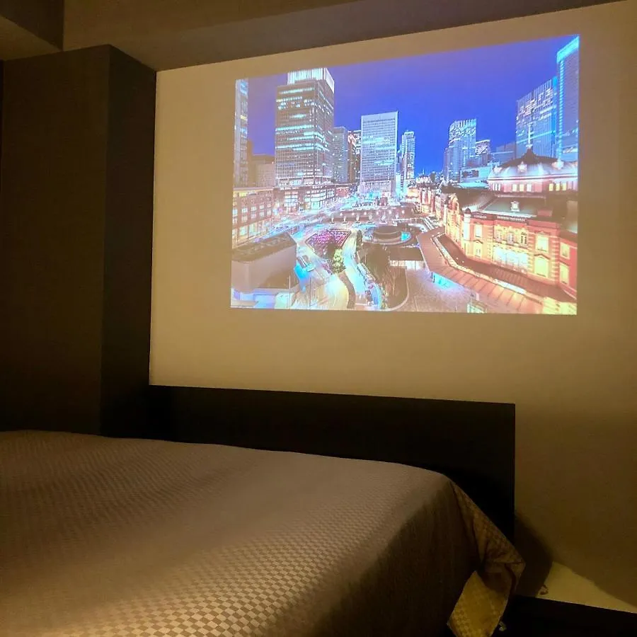 Jhoteltokyogeo