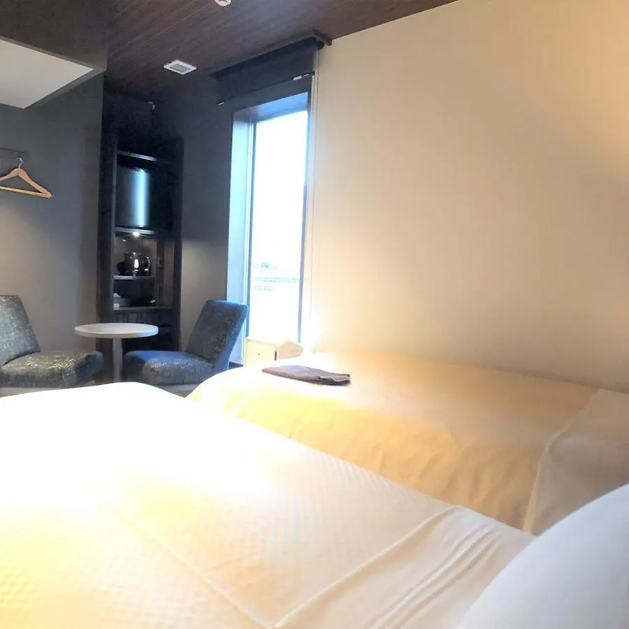 Hotel Jhoteltokyogeo