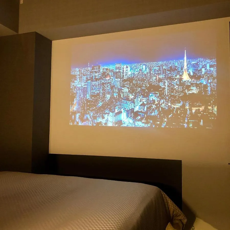 Hotel Jhoteltokyogeo