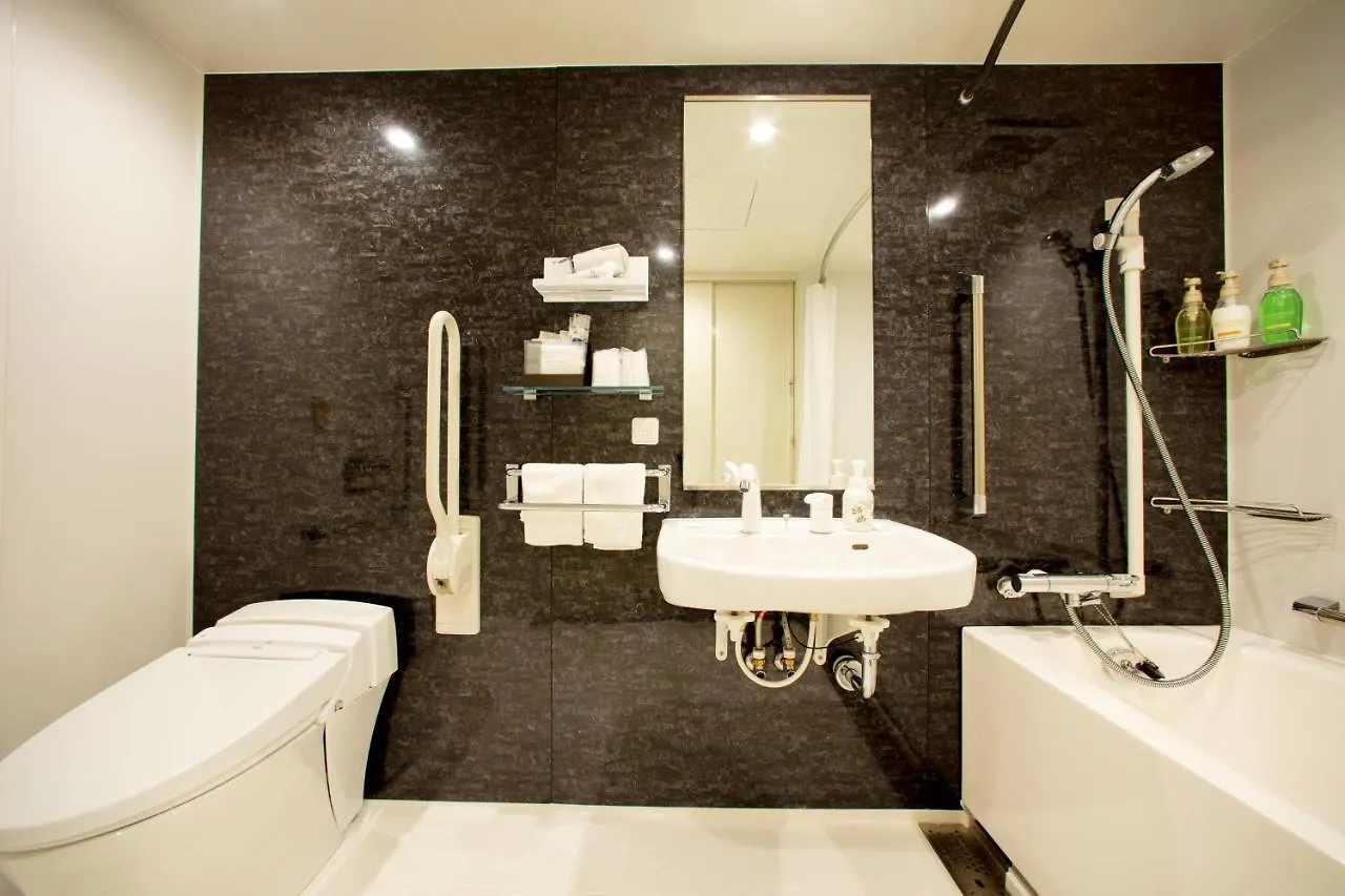 Hotel Jhoteltokyogeo